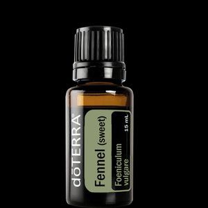 DoTERRA - Fennel (sweet) Oil